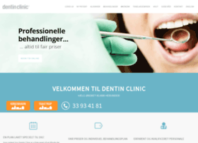 dentinclinic.dk
