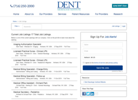 Dentinstitute.applicantpro.com