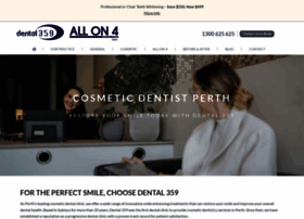 Dentist-perth.com