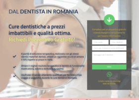 dentista-romania.com