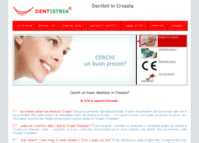 dentisti-croazia.org