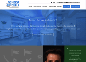 Dentistidentity.com