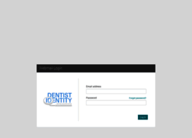 Dentistidentity.mymailsrvr.com