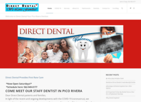 Dentistinpicorivera.com