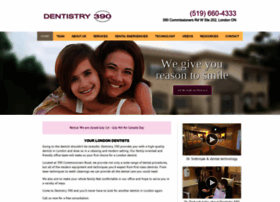 dentistry390.com