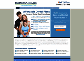 Dentistsanddentalplans.com