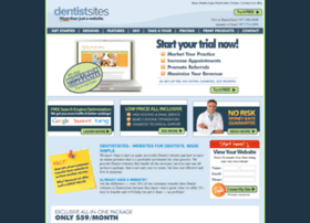 Dentistsites.com