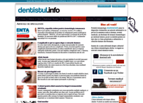 dentistul.info