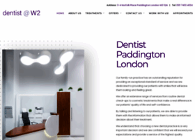 dentistw2.co.uk