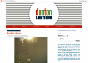 Dentonsanatorium.com