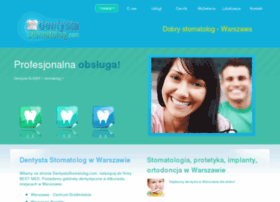 dentystastomatolog.com