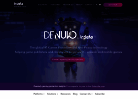 Denuvo.com