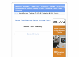 denver-court-info.com
