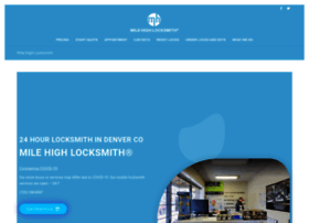 denver-locksmith.net