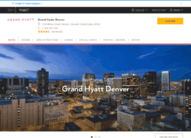 Denver.grand.hyatt.com