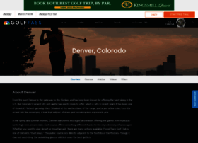 Denvergolf.com