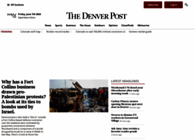 Denverpost.com