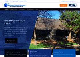 denverpsychotherapycenter.com