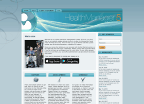 Denverwest.healthmanager4.com