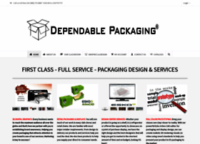 Dependablepackaging.com