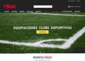 deportespolos.com