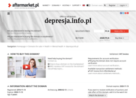 Depresja.info.pl