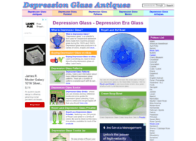 depression-glass-antiques.com
