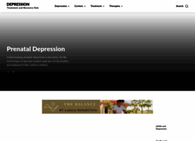 depressionforums.org