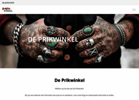 deprikwinkel.nl