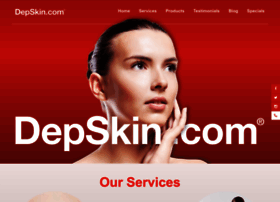 Depskin.com