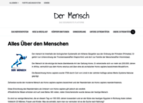 der-mensch.net