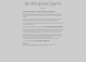 der-wordpress-experte.de