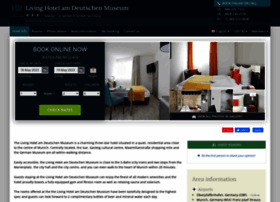 Derag-hotel-max-emanuel.h-rsv.com