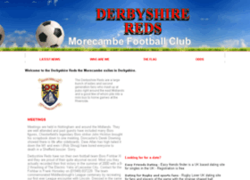 derbyshire-reds.co.uk