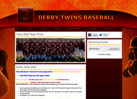 Derbytwins.com