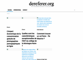 dereferer.org