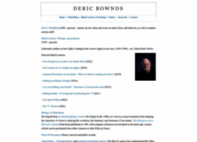 dericbownds.net