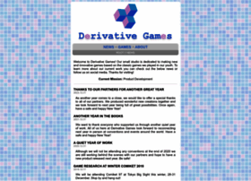 Derivativegames.com