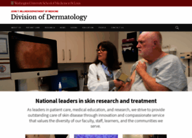 Dermatology.wustl.edu