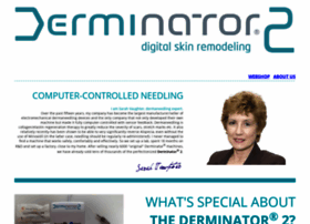 Derminator.owndoc.com