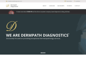 Dermpathdiagnostics.com