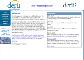 deru.net