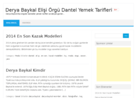 derya-baykal.org
