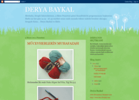 deryabaykalblog.blogspot.com