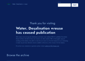 desalination.biz