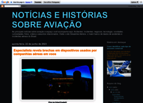 desastresaereosnews.blogspot.com.br