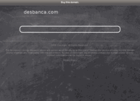 desbanca.com