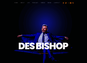 Desbishop.net