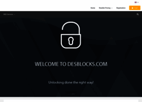 desblocks.com