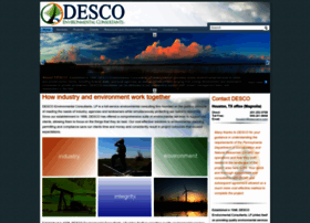 Descoenv.com